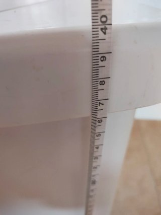 cubo de basura