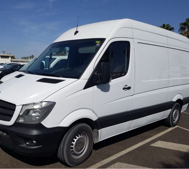 Te mudamos , Portes , y vaciados