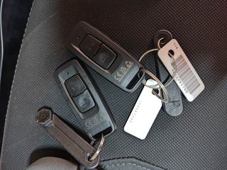 Despiece Honda Pcx 125 2023