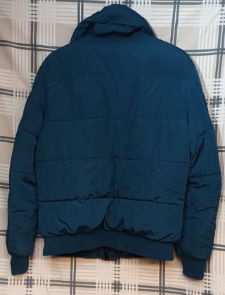 Cazadora hombre zara man