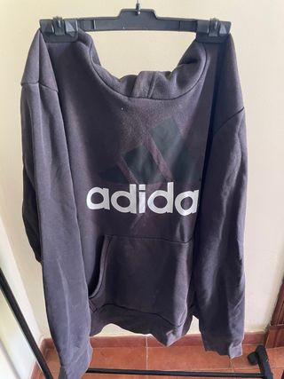 sudadera adidas