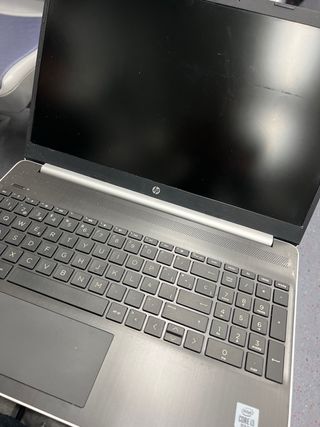 Portátil - HP 15S-FQ2149NS, 15.6" Full HD