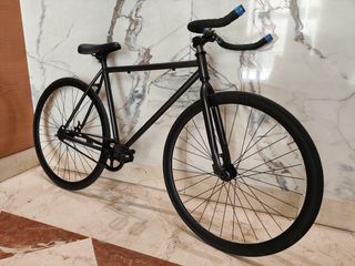 Bicicleta fixie