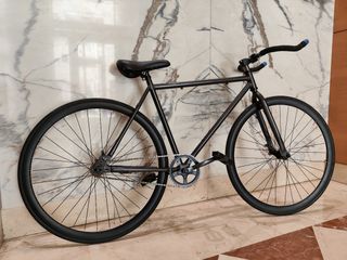Bicicleta fixie