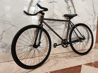 Bicicleta fixie