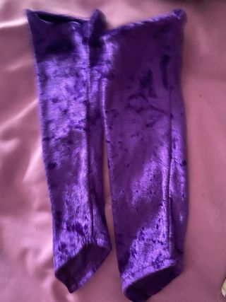 disfraz vestido de princesa !!