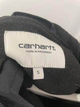 Carhartt chaqueta