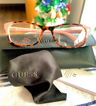 gafas nuevas vision vita Guess