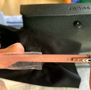 gafas nuevas vision vita Guess