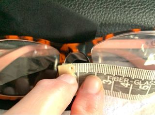 gafas nuevas vision vita Guess