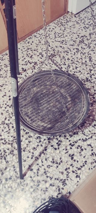 Barbacoa 
