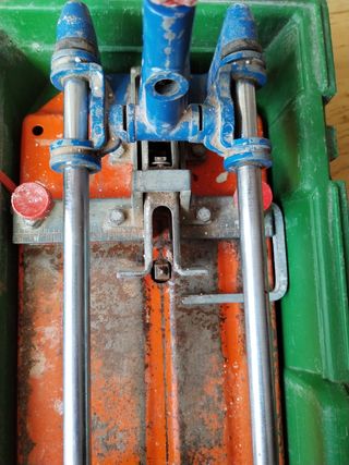 Cortadora de azulejos