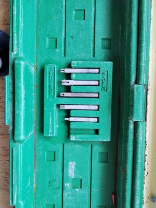 Cortadora de azulejos