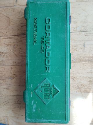 Cortadora de azulejos