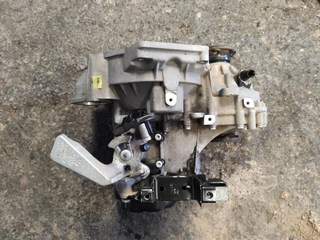 Caja cambios KFK Seat Ibiza IV (2008-2017) 1 y_196