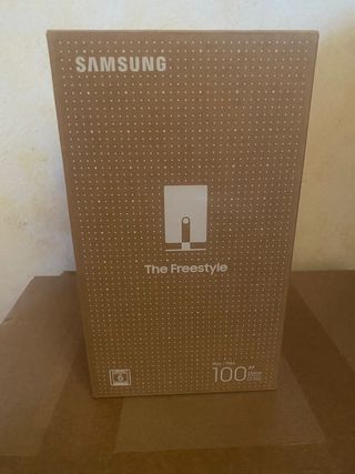 PROYECTOR LED SAMSUNG