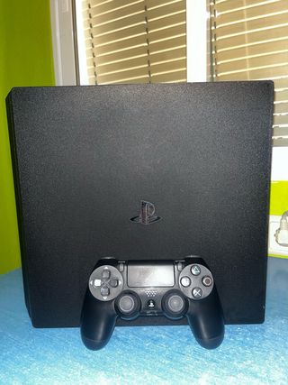 playstation 4