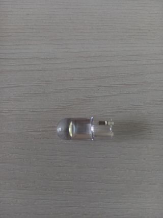 Luces Led T10