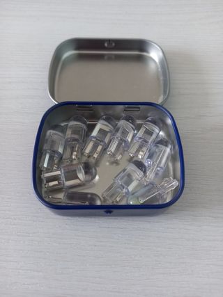 Luces Led T10