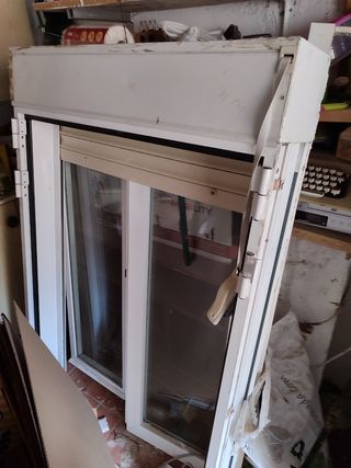 Ventana climalit