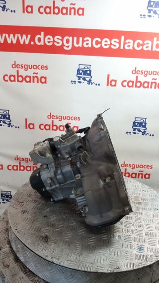CAJA DE CAMBIOS OPEL CORSA D Z12XEP F13W429