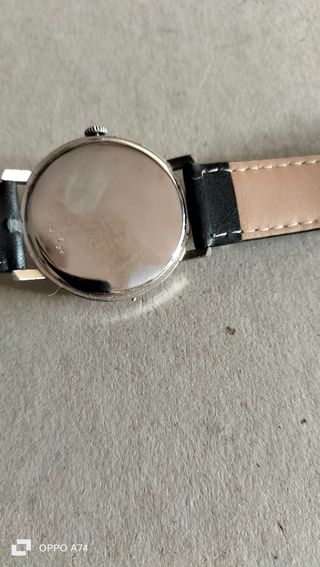 Longines anni 60 carica manuale 