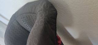 SILLA INFANTIL COCHE ROMER CON ISOFIX