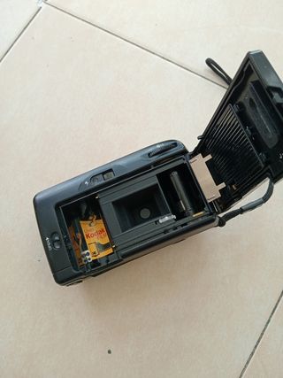 Carama fotos antiguas