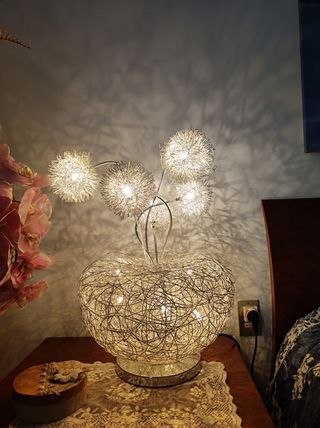 Lampada d'arredo