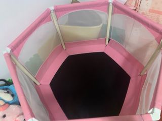 Trampolino per interni Ninio