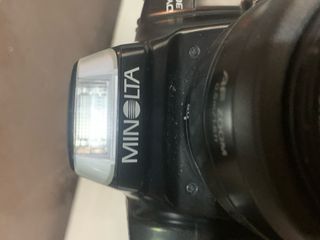 macchina fotografica Minolta Dynax 300 si