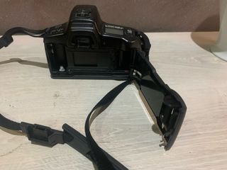 macchina fotografica Minolta Dynax 300 si