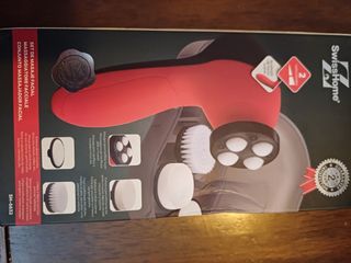 Set accesorios swissHome