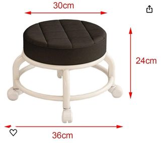 estanteria y butaca para uñas