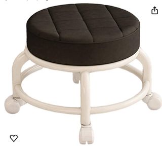 estanteria y butaca para uñas