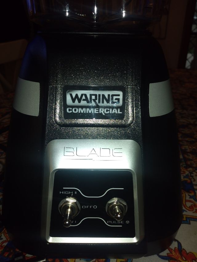 FRULLATORE WARING BLADE B300K