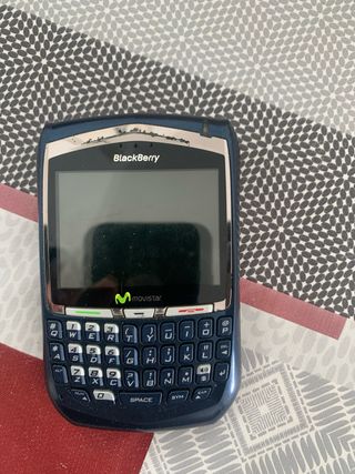 BLACKBERRY