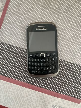BLACKBERRY