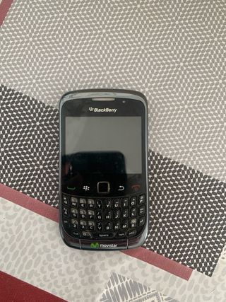 BLACKBERRY