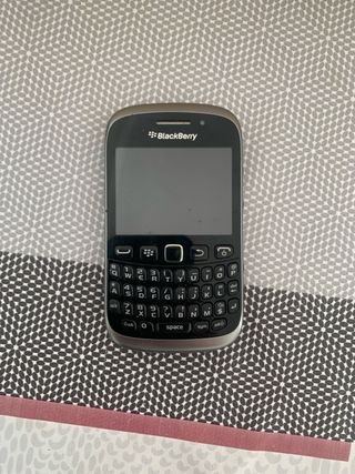 BLACKBERRY