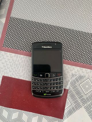 BLACKBERRY