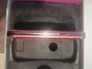 Motorola L6 Pink Rosa