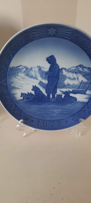 Piatti Copenaghen originale