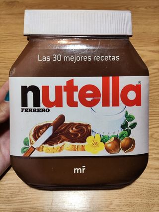 Libros de Recetas de Repostería