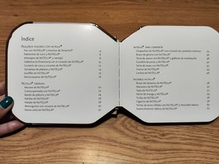 Libros de Recetas de Repostería