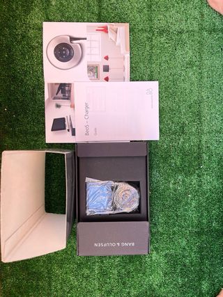 MANDO BANG & OLUFSEN BEO5