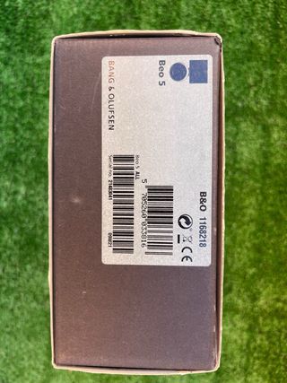 MANDO BANG & OLUFSEN BEO5