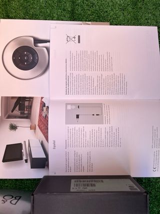 MANDO BANG & OLUFSEN BEO5