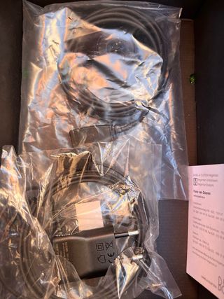 MANDO BANG & OLUFSEN BEO5