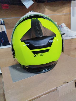 CASCO BMW SYSTEM 7 EVO CARBON SPECTRUM 76317105236